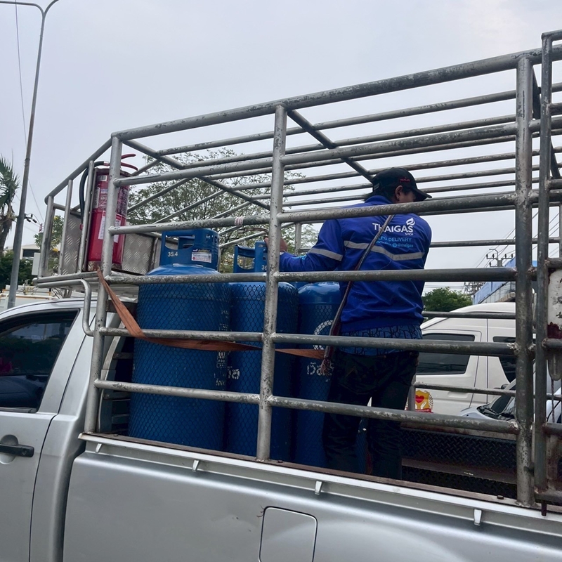 WP ร่วมเคียงข้างผู้ประสบภัยแผ่นดินไหว